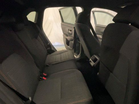 Used 2024 Honda HR-V Sport image 27
