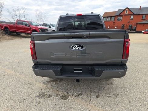 New 2026 Ford F150 XLT AWD/4WD image 5