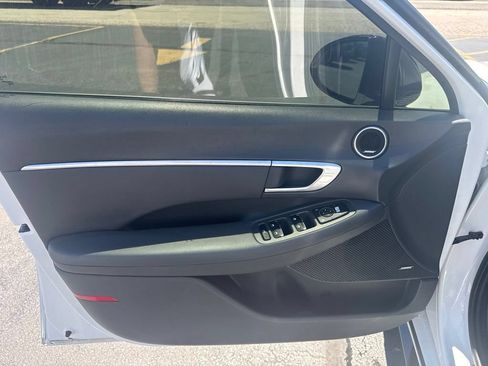 Used 2022 Hyundai Sonata SEL Plus FWD image 17