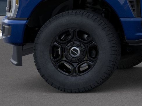 New 2026 Ford F250 XL w/ STX Appearance Package image 20
