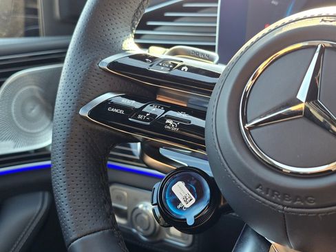 New 2026 Mercedes-Benz GLE 53 AMG 4MATIC image 34