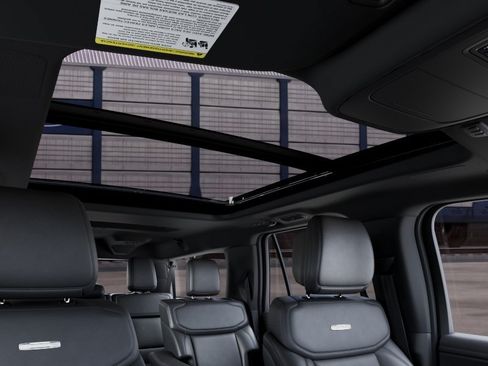 New 2027 Ford Expedition Max Platinum AWD/4WD image 45