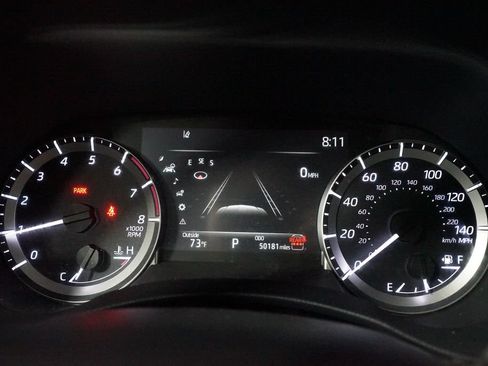 Certified 2024 Toyota Highlander LE FWD image 15