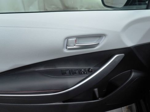 Certified 2023 Toyota Corolla SE image 20