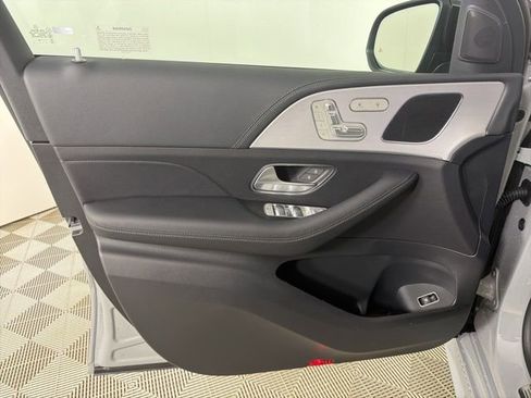 New 2026 Mercedes-Benz GLE 450 4MATIC Coupe image 12