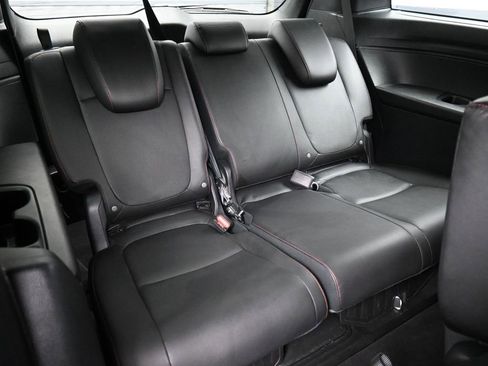 Certified 2023 Honda Odyssey Sport image 25