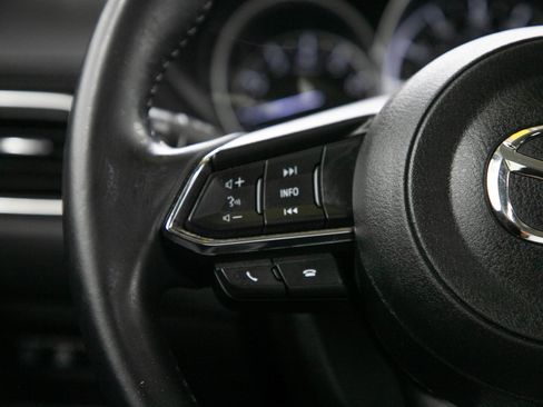 Used 2020 MAZDA CX-5 Touring AWD/4WD image 24