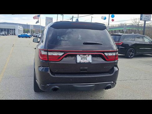Used 2023 Dodge Durango SRT Hellcat AWD/4WD image 7