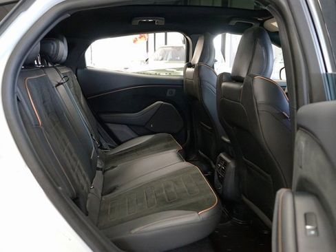 Used 2022 Ford Mustang Mach-E GT image 12