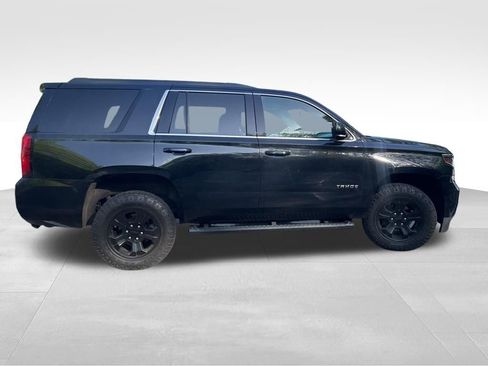 Used 2019 Chevrolet Tahoe LS AWD/4WD image 9