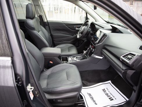 Used 2020 Subaru Forester Touring image 25