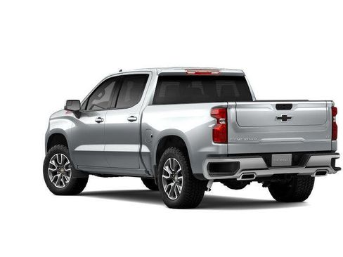 New 2026 Chevrolet Silverado 1500 LT AWD/4WD image 28