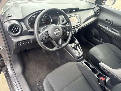 Used 2024 Nissan Kicks S FWD image 25