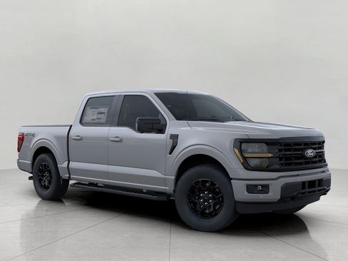 New 2026 Ford F150 XLT AWD/4WD image 7