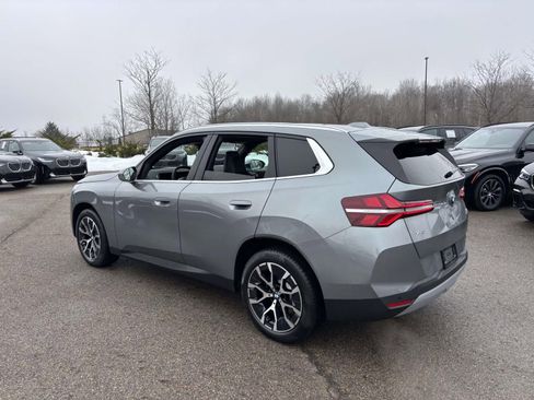 New 2026 BMW X3 xDrive30 w/ Convenience Package AWD/4WD image 5