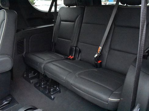 Certified 2025 GMC Yukon XL Elevation w/ Technology Package image 31