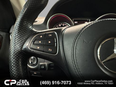 Used 2018 Mercedes-Benz GLS 450 4MATIC w/ Premium Package image 40