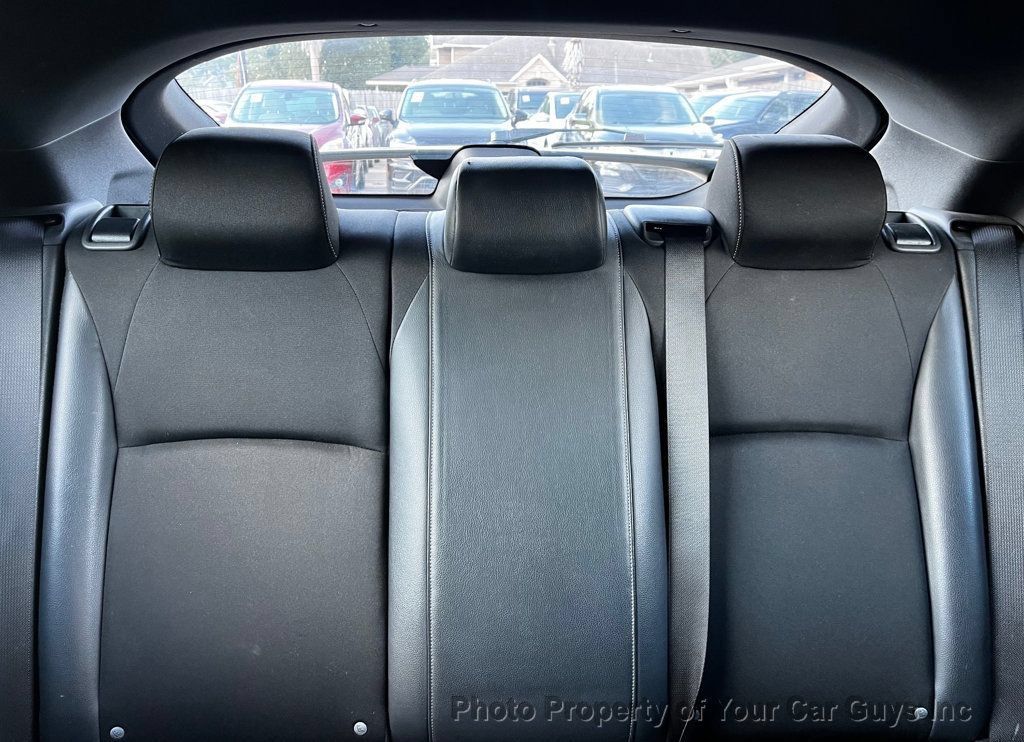 Used 2021 Honda Civic Sport image 17