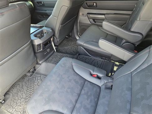 Used 2025 Toyota Sequoia TRD Pro image 21