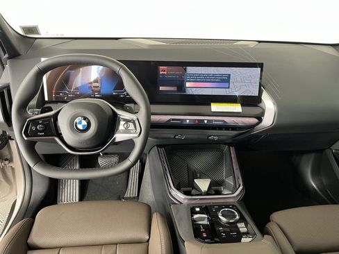 New 2026 BMW X3 xDrive30 w/ Convenience Package image 12