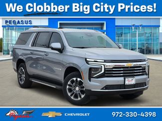 New 2026 Chevrolet Suburban LT 360° Tour