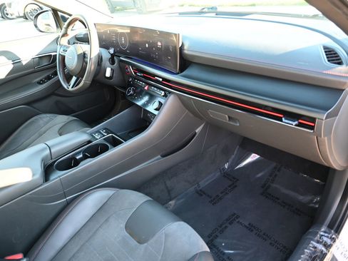 Used 2024 Hyundai Sonata N Line image 23