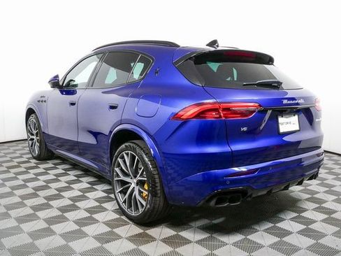 New 2026 Maserati Grecale Modena image 35