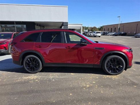 New 2026 MAZDA CX-70 3.3 Turbo w/ Preferred Package image 19