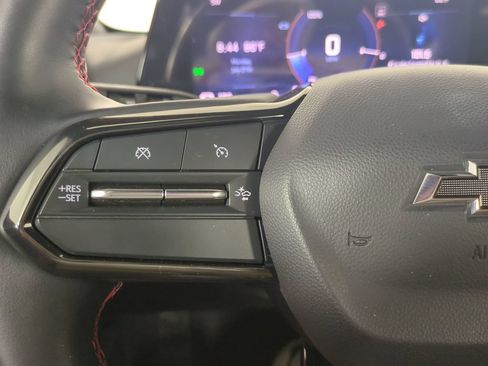 Used 2024 Chevrolet Blazer EV RS RWD image 33