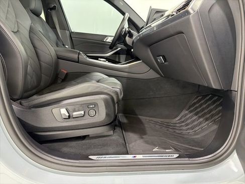 Certified 2024 BMW X5 xDrive40i w/ M Sport Package AWD/4WD image 20