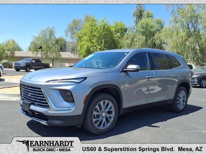 Used 2025 Buick Enclave Preferred w/ Power Package