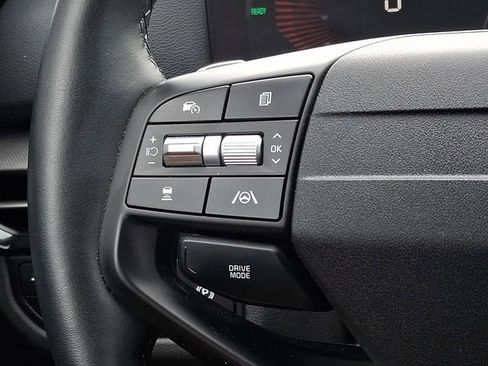 Certified 2026 Kia Sportage LX FWD image 21