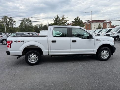 Used 2018 Ford F150 XL w/ XL Power Equipment Group image 34