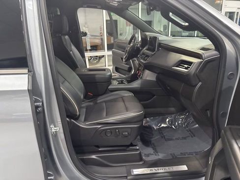 Used 2024 Chevrolet Tahoe Premier image 26