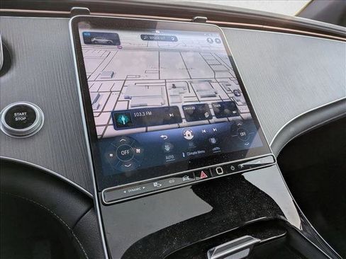 Used 2024 Mercedes-Benz EQE 350+ 4MATIC SUV image 10