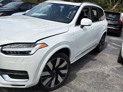 Used 2024 Volvo XC90 T8 Plus w/ Protection Package Premier