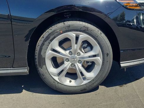 New 2026 Honda Accord LX image 5