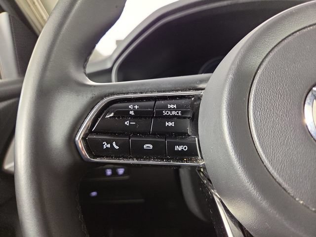 Used 2025 MAZDA CX-90 3.3 Turbo w/ Select Package AWD/4WD image 23