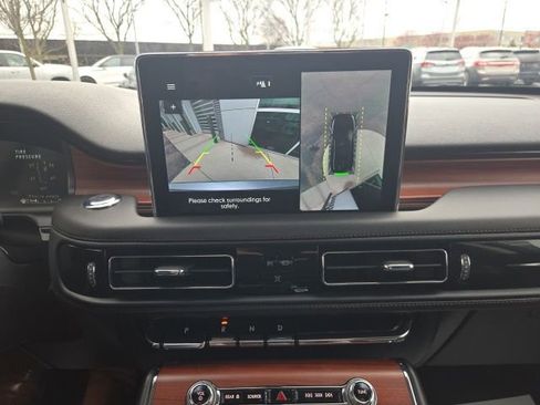 Used 2023 Lincoln Aviator Reserve w/ Equipment Group 201A image 36