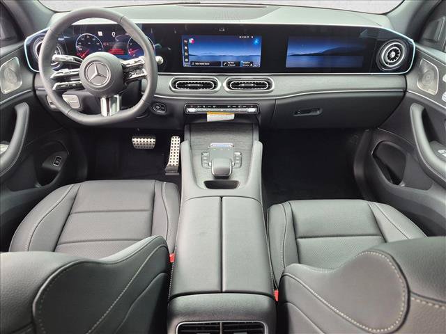 New 2027 Mercedes-Benz GLE 450 4MATIC image 13