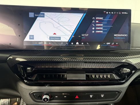 New 2026 BMW M4 Coupe w/ Executive Package image 13