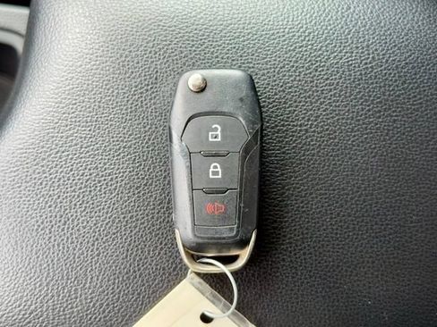 Used 2021 Ford Ranger XLT AWD/4WD image 32