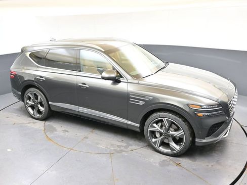 New 2026 Genesis GV80 3.5T Prestige AWD/4WD image 53