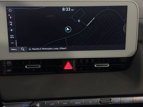 Used 2023 Hyundai Ioniq 5 Limited RWD image 19
