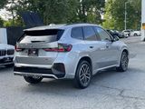 Used 2025 BMW X1 xDrive28i w/ Technology Package image 4