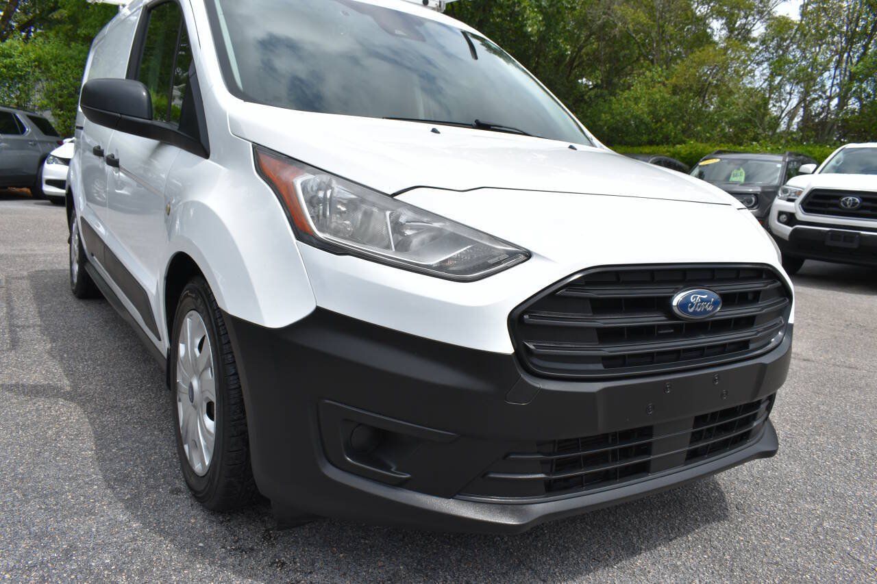 Used 2020 Ford Transit Connect XL FWD image 39