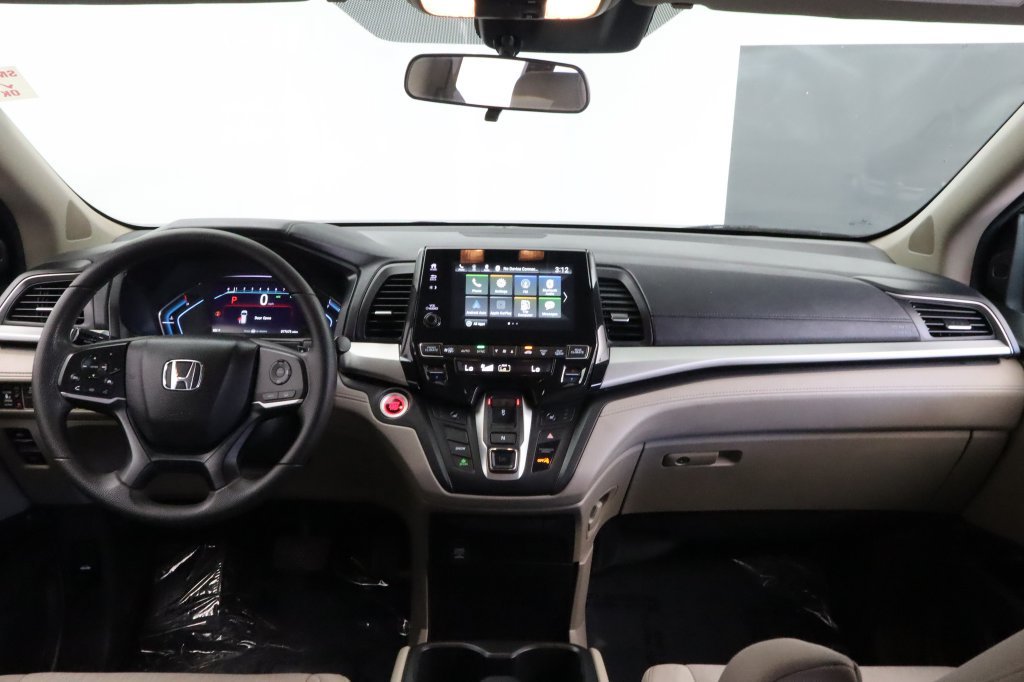Used 2019 Honda Odyssey EX image 26