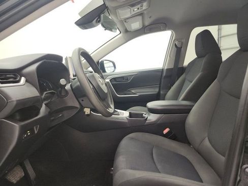 Certified 2025 Toyota RAV4 LE image 14