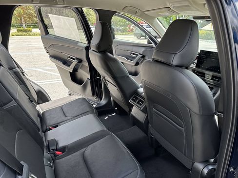 New 2026 MAZDA CX-5 Select AWD/4WD image 33