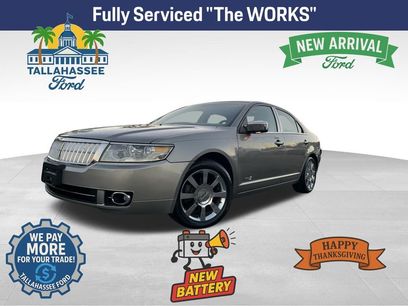 Used 2008 Lincoln MKZ